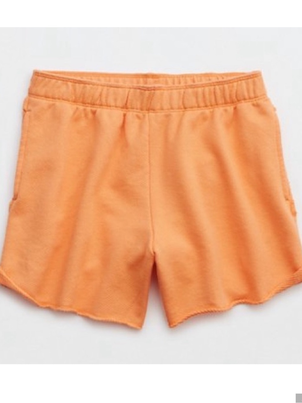 Aerie High Waist Beach Party Shorts